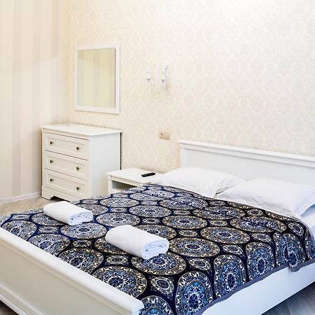 Leogrand Vip Apartments On Udatnogo 4 Lviv Dış mekan fotoğraf