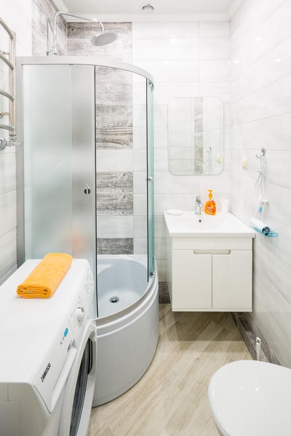 Leogrand Vip Apartments On Udatnogo 4 Lviv Dış mekan fotoğraf